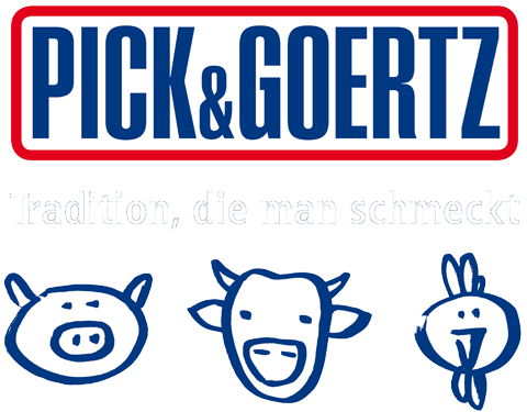 Pick & Goertz Logo